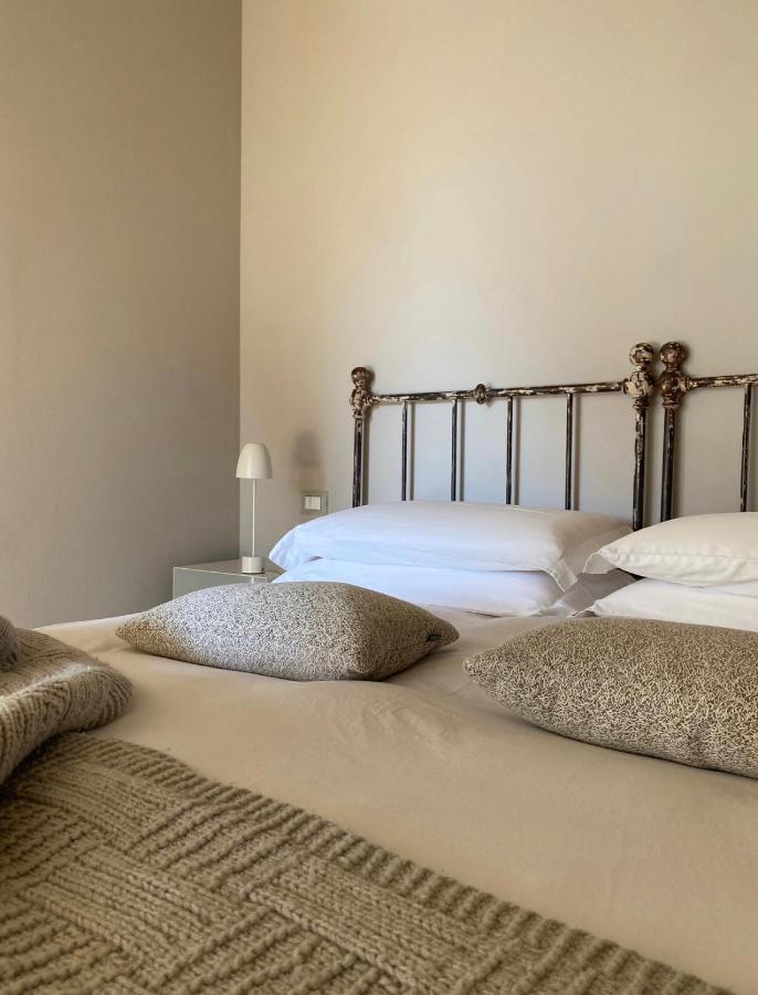 B&B Panorama Cinque サロ エクステリア 写真