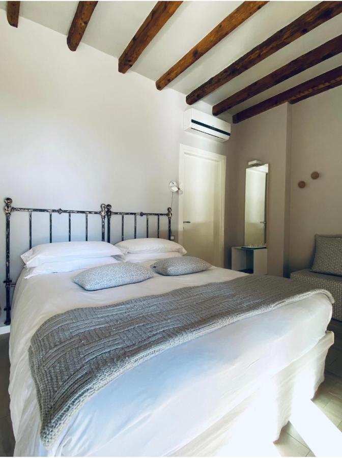 B&B Panorama Cinque サロ エクステリア 写真