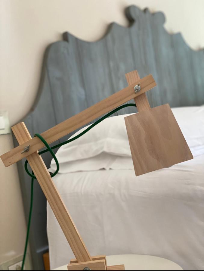 B&B Panorama Cinque サロ エクステリア 写真