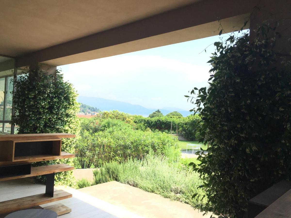 B&B Panorama Cinque サロ エクステリア 写真